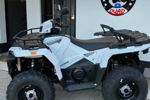 Polaris sportsman 570