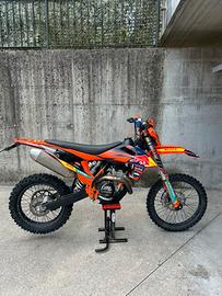ktm 250 exc f