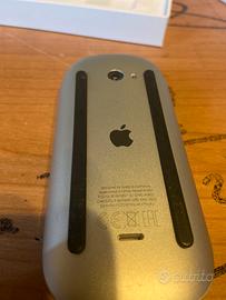 Magic mouse