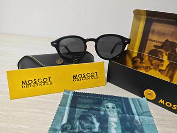 MOSCOT 49