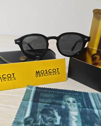 MOSCOT 49