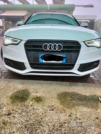 Audi A5 2.0 190cv 2016 Sline