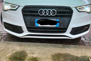 Audi A5 2.0 190cv 2016 Sline