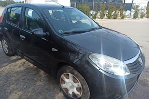 Dacia Sandero 1400CC Benzina/GPL