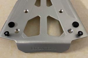 Piastra monokey originale Honda