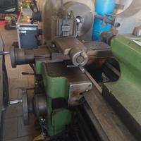 Tornio parallelo Antonio Anselmi monof AP 180E