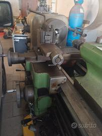 Tornio parallelo Antonio Anselmi monof AP 180E