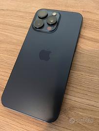 iPhone 15 Pro Max 256 GB