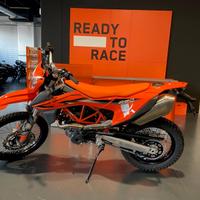 KTM 690 Enduro - 2023