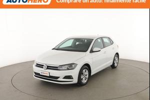 VOLKSWAGEN Polo 1.0 EVO 80 CV 5p. Comfortline Bl