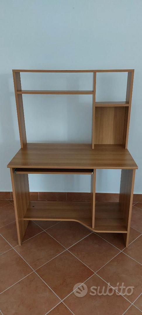Mobiletto porta computer/scrivania - Arredamento e Casalinghi In ...