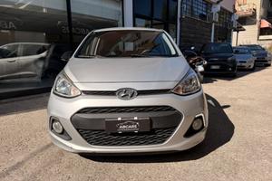 Hyundai i10 1.0 MPI Go! Brasil