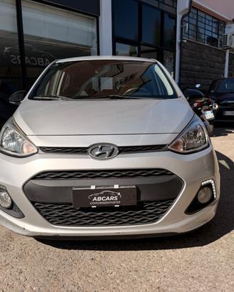 Hyundai i10 1.0 MPI Go! Brasil