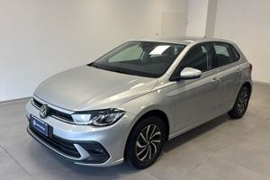 Volkswagen Polo POLO LIFE 1,0 TSI 70 kW (95 CV)