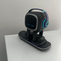 Robot Emo Pet