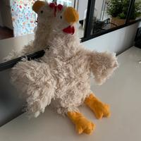 Pollo Senger Germany funge da borsa termica