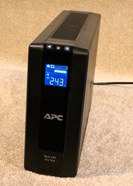 APC Back-UPS PRO BR900GI Gruppo di continuità