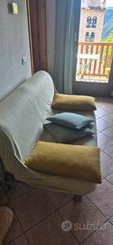 DIVANO LETTO 