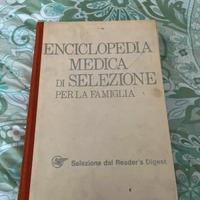 Enciclopedia Medica di Selezione per la Famiglia