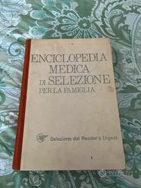 Enciclopedia Medica di Selezione per la Famiglia