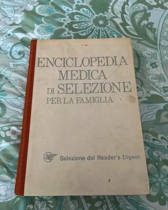 Enciclopedia Medica di Selezione per la Famiglia