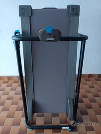 Tapis roulant meccanico