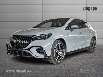 Mercedes-Benz EQE SUV AMG 43 AMG Line Premium...