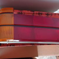 Fanale posteriore arancio nuovo sinistro Alfa 75