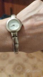 OROLOGIO GUCCI,collezione donna.ProntaConsegna
