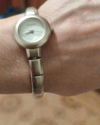 OROLOGIO GUCCI