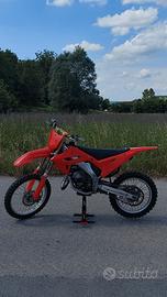 Honda CR 125 2003