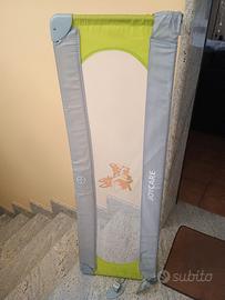 Barriera letto Joycare Nuvola 135 cm - Come Nuova