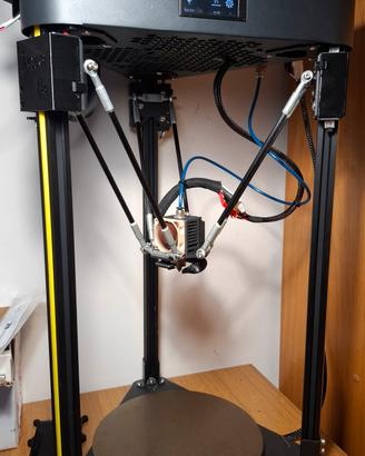 stampante 3d 