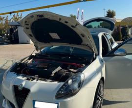 ALFA ROMEO Giulietta 1750 tbi Quadrifoglio Verde