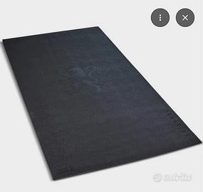 Tappeto per bici o palestra