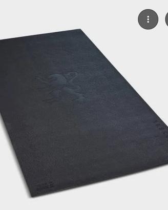 Tappeto per bici o palestra