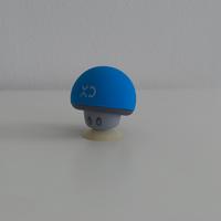 cassa bluetooth a forma di fungo