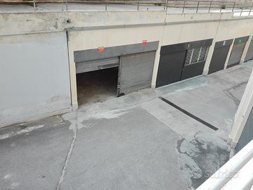 Box doppio ingresso