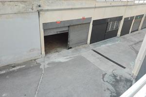 Box doppio ingresso