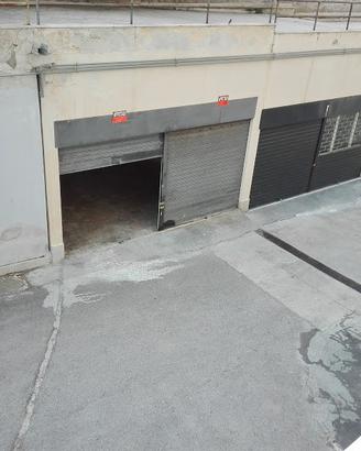 Box doppio ingresso