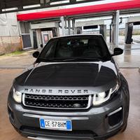 Evoque