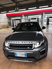 Evoque