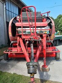 Rotopressa Lely Welger