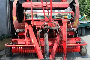 Rotopressa Lely Welger