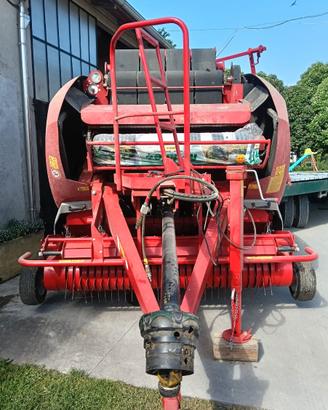 Rotopressa Lely Welger