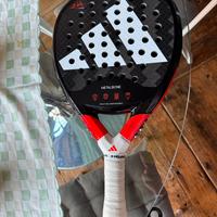 Adidas Metalbone 3.2 padel pala