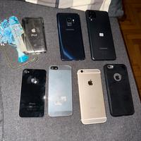 cellulari iphone e samsung e 1  ipod