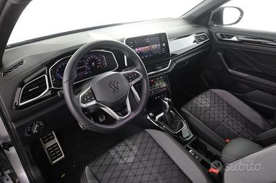 VOLKSWAGEN T-Roc T-Roc 1.5 TSI ACT DSG R-Line Pl