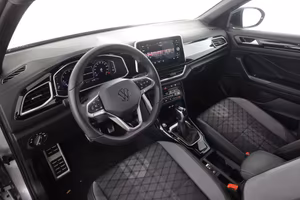 VOLKSWAGEN T-Roc T-Roc 1.5 TSI ACT DSG R-Line Pl