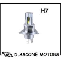 LAMPADINA H7 12V LED